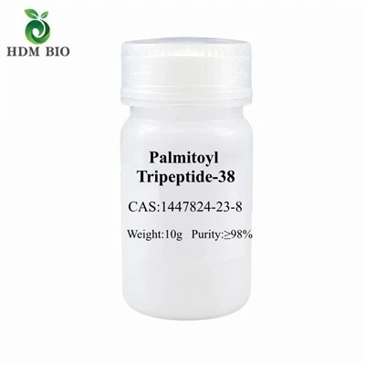 Палмитоил трипептид-38 прах