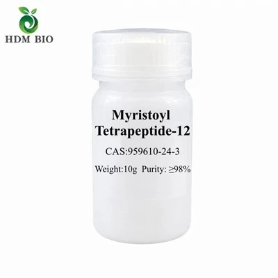 Миристоил тетрапептид-12 прах